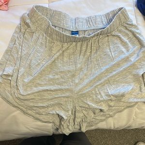 old navy sleep shorts
